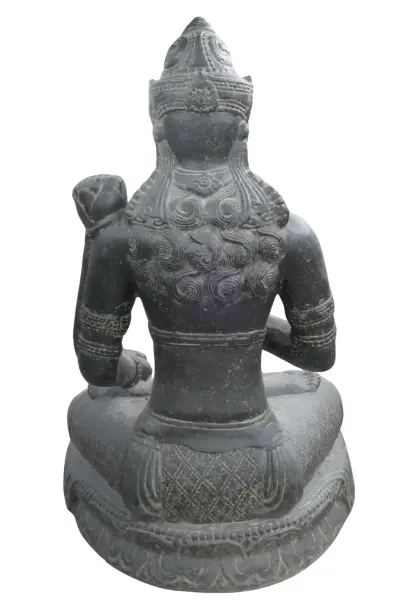 Product image 5 of the product “Seated Dewi Tara 100cm ”